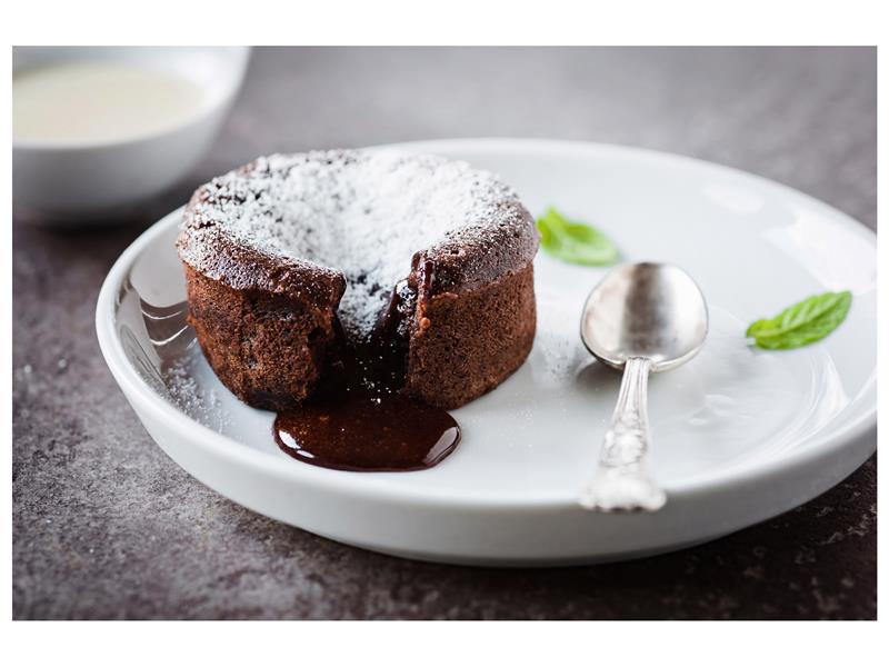Yemeksepeti’nden ‘Dünya Ekstra Tatlı Yeme Günü’ne özel trend raporu: Herkesin Favorisi “Çikolatalı Sufle”