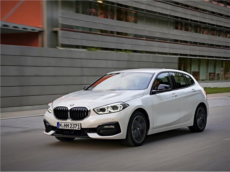 BMW Modellerinde Nisan Ayına Özel Cazip Fırsatlar