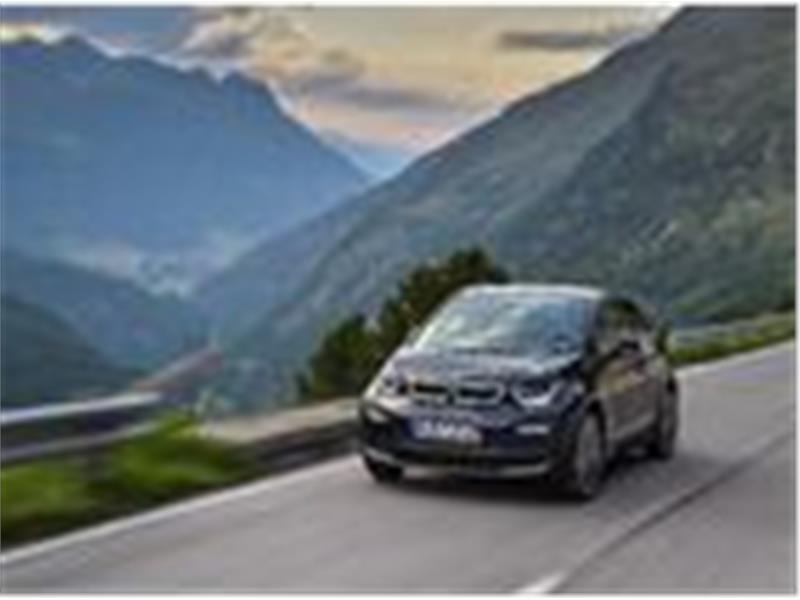 Borusan Otomotiv 2. Elektrikli ve Hibrit Araçlar Sürüş Haftası’nda BMW MINI ve Jaguar Markalarıyla Yer Alacak