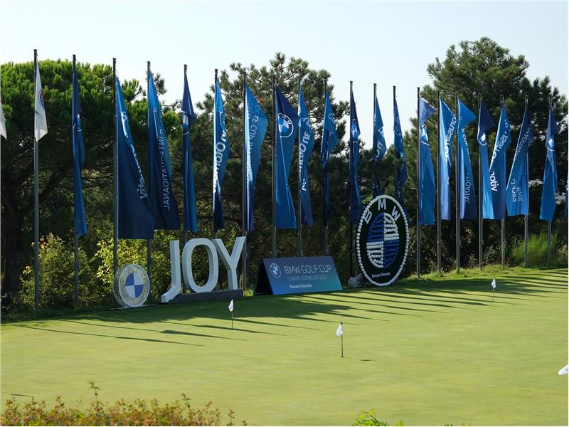 BMW Golf Cup 2022 Türkiye Elemeleri'nde Kazananlar Belli Oldu