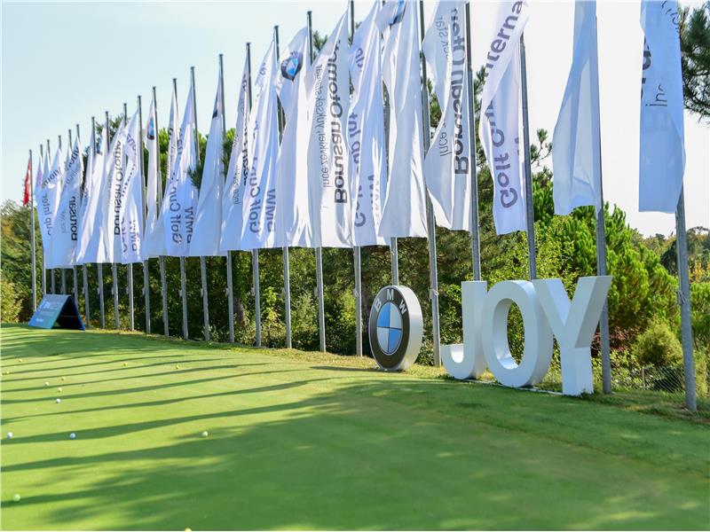 BMW Golf Cup 2023 Türkiye Elemeleri 21 Eylül'de Başlıyor