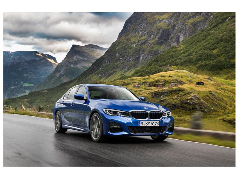 Yeni BMW 3 Serisi, Mart Ayına Özel 6.700 TL + KDV’den Başlayan Fiyatlarla Borusan Otomotiv Premium’da 
