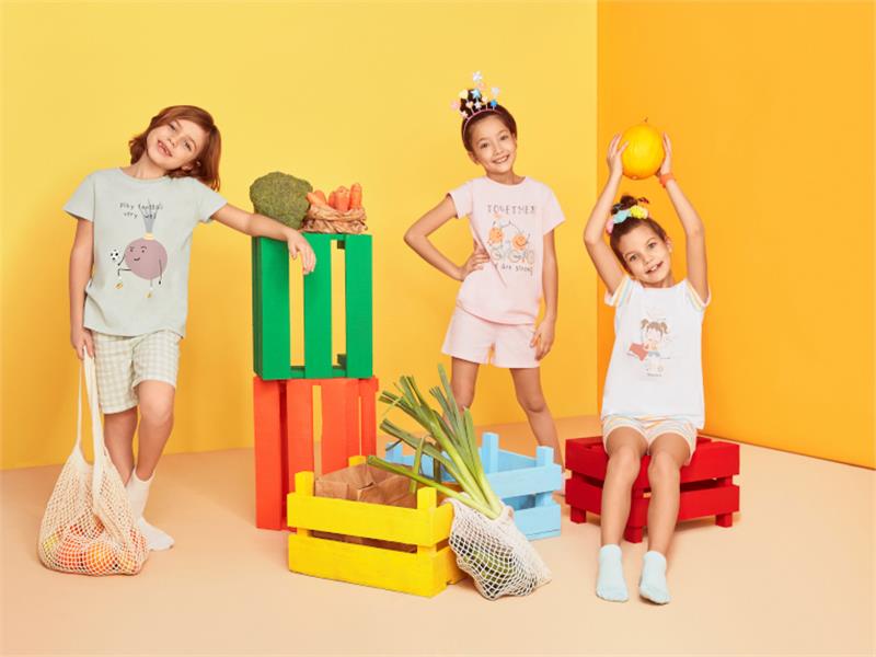 PENTİ YOUNG’TAN  CİLT VE ÇEVRE DOSTU KOLEKSİYONLAR