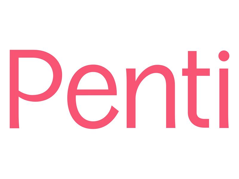 PENTİ, DAHA İYİ BİR YAŞAM UMUT EDİYOR