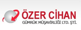 ÖZER CİHAN GÜMRÜK MÜŞAVİRLİĞİ LİMİTED ŞİRKETİ