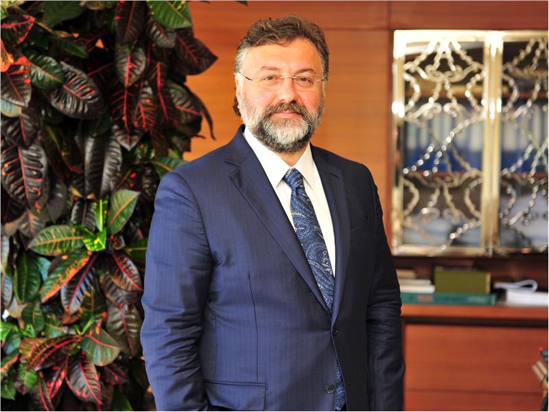 KONUTDER Başkanı Z. Altan Elmas: "Maliyet artışı, yüksek faiz ve döviz kuru satışları sınırlandırıyor" 
