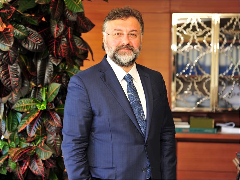 Sur Yapı’da teslimler 2024’te de hız kesmeyecek
