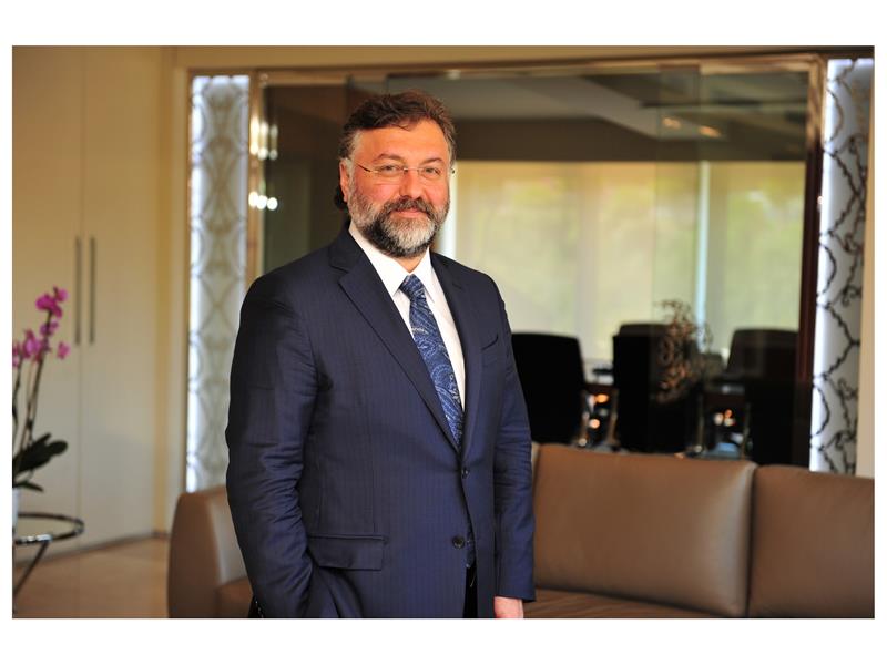 Konutder Başkanı Z. Altan Elmas: Konut satışları devam ediyor