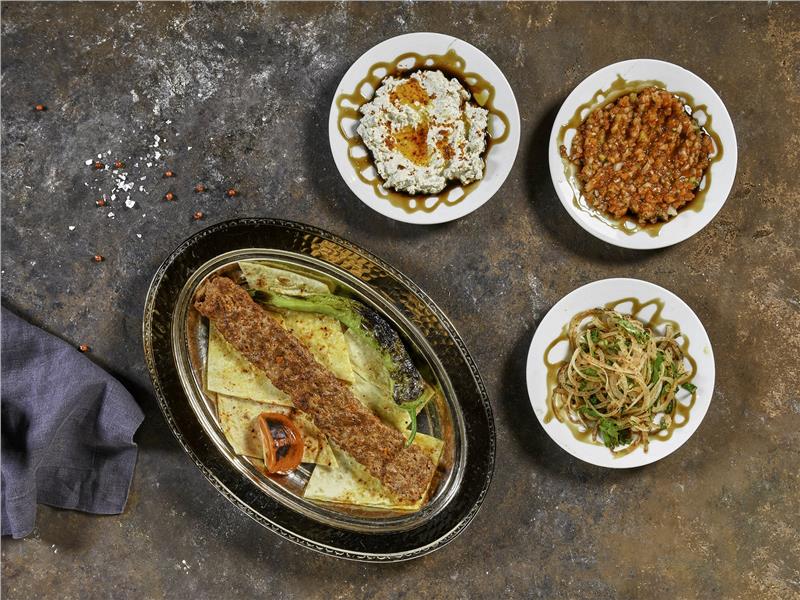 Tarihi Beta Yeni Han’da eşsiz bir iftar deneyim