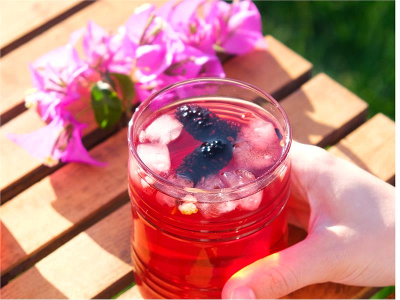 Beta Tea’den serinletici yaz önerisi: Demle, buzla, ferahla!