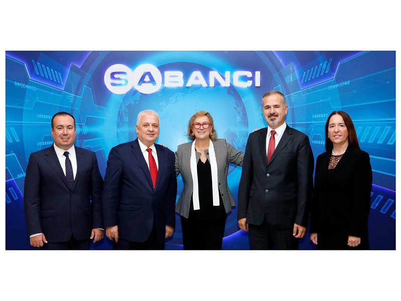 Sabancı Holding çimento sektöründe 50 yılı geride bıraktı