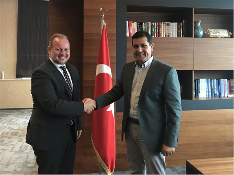 Kayı Medikal Türkiye yatırımlarıyla büyümeye devam ediyor!