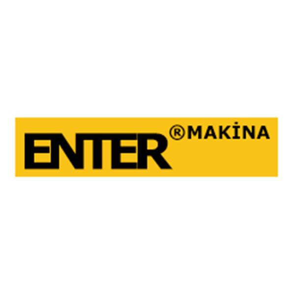 ENTER MAKİNA İMALAT İTHALAT İHRACAT VE TİCARET LİMİTED ŞİRKETİ