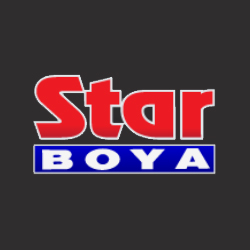 STAR BOYA İMALAT SANAYİ VE TİCARET LTD.ŞTİ.