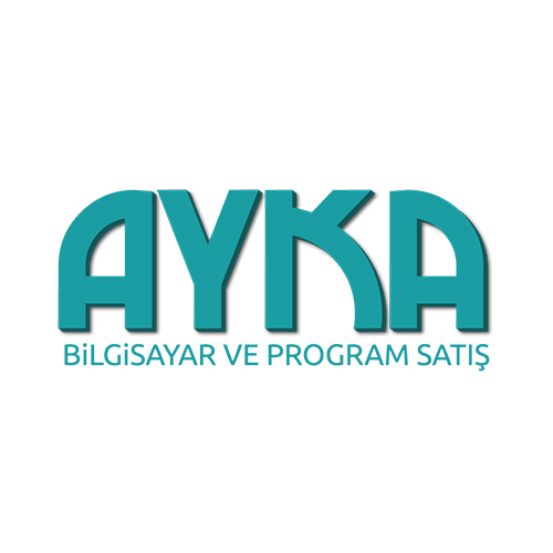 AYKA BİLGİSAYAR-HİLMİ KABAY