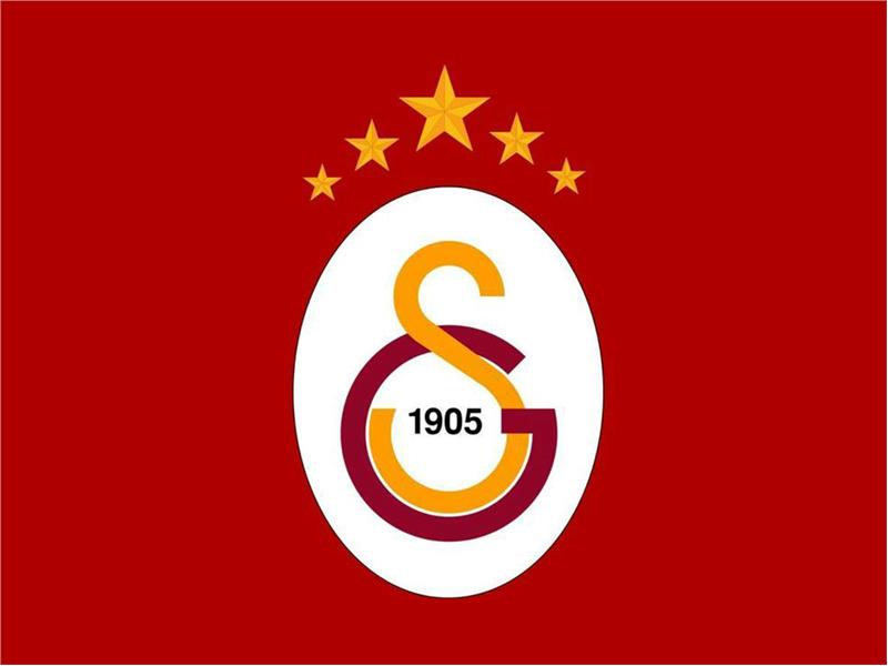 Trendyol Süper Lig'de Şampiyon Galatasaray