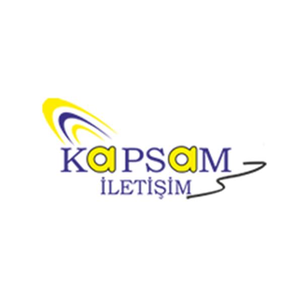 KAPSAM İLETİŞİM ELEKTRONİK TELEKOMÜNİKASYON ELEKTRİK BİLGİSAYAR, DAYANIKLI TÜKETİM MALLARI ŞANS OYUNLARI SANAYİ VE TİCARET LİMİTED ŞİRKETİ