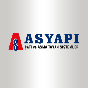 ASYAPI ÇATI VE ASMA TAVAN SİSTEMLERİ- SİNAN KIZILKAYA