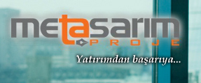 METASARIM PROJE MÜHENDİSLİK İNŞAAT TAAHHÜT MAKİNA SANAYİ VE TİCARET LTD.ŞTİ.