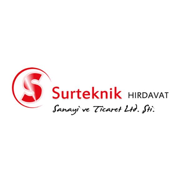 SUR TEKNİK HIRDAVAT SANAYİ VE TİCARET LİMİTED ŞİRKETİ