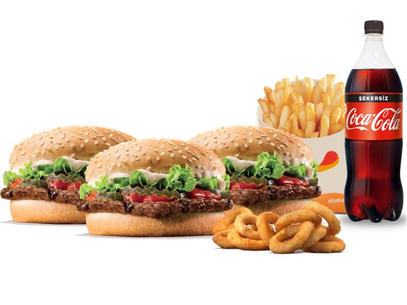 burger king evdekal anlara lezzetli ve ekonomik firsatlar sunmaya devam ediyor tab gida sanayi ve ticaret anonim sirketi find