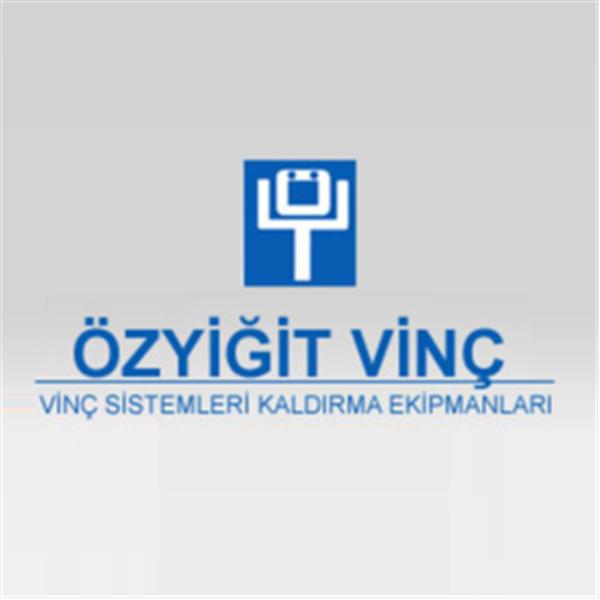 ÖZYİĞİT VİNÇ VE YÜK ASANSÖRLERİ SANAYİ VE TİCARET LİMİTED ŞİRKETİ