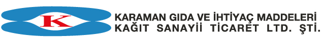 KARAMAN GIDA VE İHTİYAÇ MADDELERİ VE KAĞIT SANAYİ TİCARET LİMİTED ŞİRKETİ