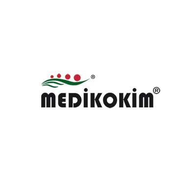 MEDİKOKİM TIBBİ VE KİMYEVİ MALZEME SANAYİ VE TİCARET LİMİTED ŞİRKETİ