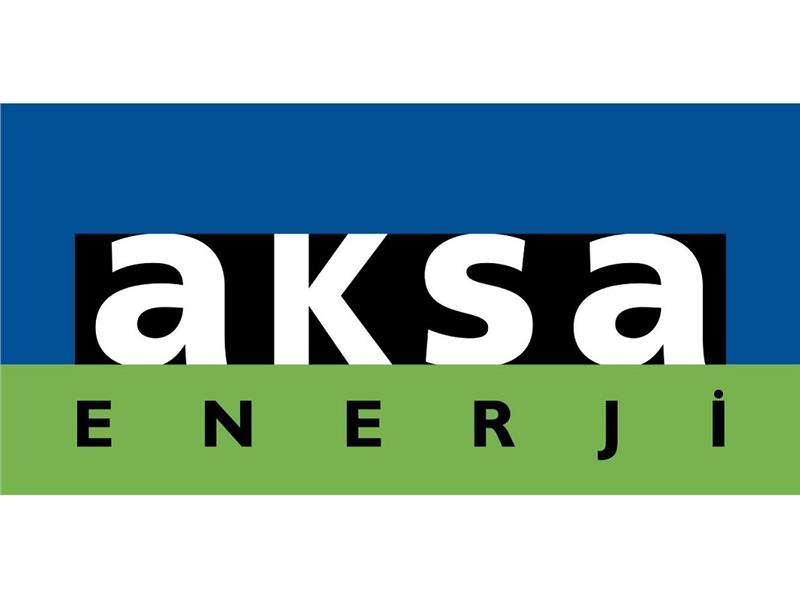 Aksa Enerji’den ilk 9 ayda 350 milyon lira net kâr