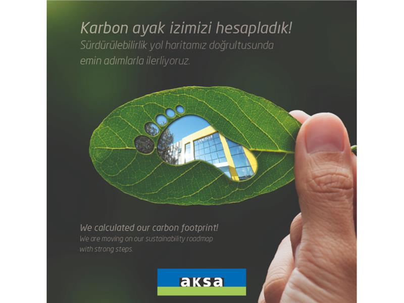 Aksa Jeneratör, Karbon Ayak İzini yüzde 10 Azaltma Hedefini Duyurdu