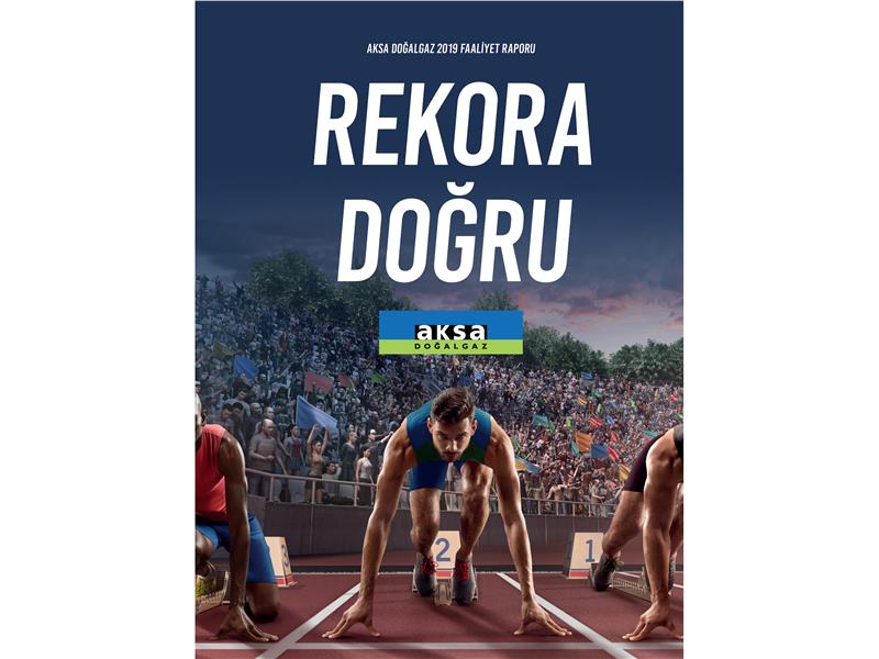 Aksa Doğalgaz’ın 2019 Faaliyet Raporu Yayınlandı: 3.3 Milyon Aboneye Ulaşan Aksa Doğalgaz  2019’u 6 Milyar TL Ciro ile Tamamladı 
