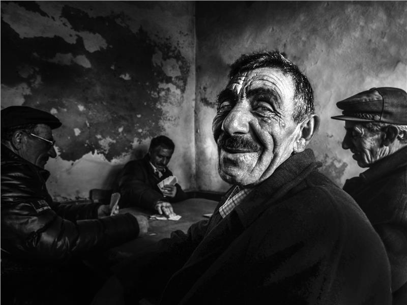 5. Geleneksel Aksa Fotofest Yarışması Sonuçlandı