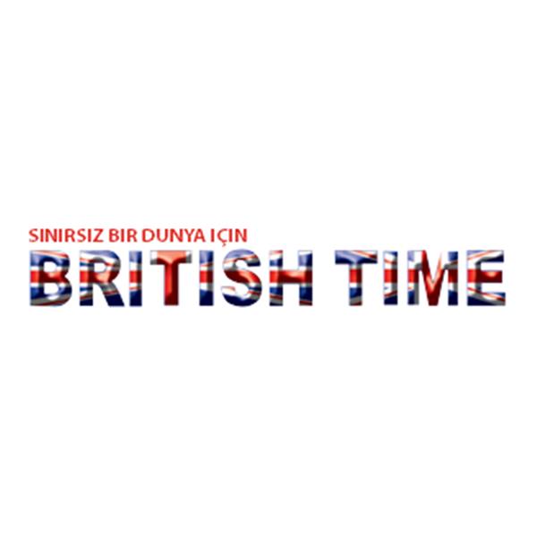 BRITISH TIME DİL OKULLARI LİMİTED ŞİRKETİ