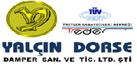 YALÇIN DORSE DAMPER SANAYİ VE TİCARET LİMİTED ŞİRKETİ