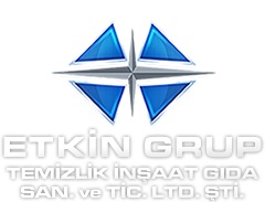 ETKİN GRUP TEMİZLİK İNŞAAT GIDA SAN.VE TİC.LTD.ŞTİ