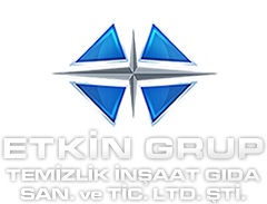 ETKİN GRUP TEMİZLİK İNŞAAT GIDA SAN.VE TİC.LTD.ŞTİ  