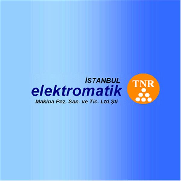 İSTANBUL ELEKTROMATİK MAKİNA PAZARLAMA SANAYİ VE TİCARET LİMİTED ŞİRKETİ