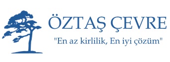 ÖZTAŞ ÇEVRE KİMYA MÜHENDİSLİK MÜŞAVİRLİK MİMARLIK VE GAYRİMENKUL DEĞERLEME HİZMETLERİ TARIM MADENCİLİK İNŞAAT TİCARET VE SANAYİ LİMİTED ŞİRKETİ