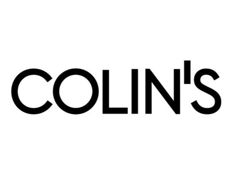 COLIN'S 19 MAYIS'TA “GİTTİKÇE GENÇLEŞİYORUZ” DİYOR