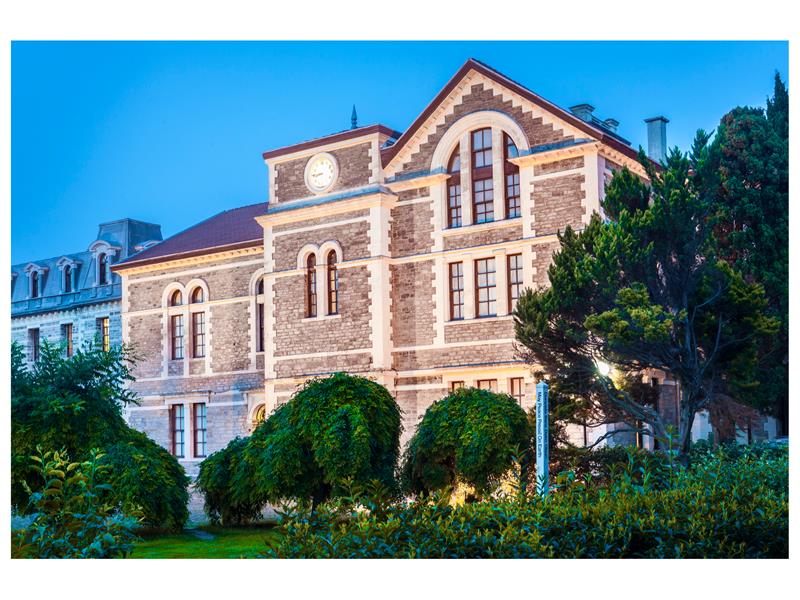 Boğaziçi Üniversitesi’nin eğitim programı İkinci Bahar Akademi tüm Türkiye’den katılımcılara açılıyor
