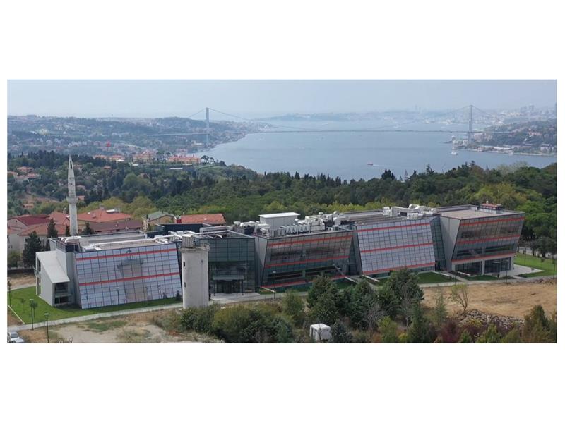 Girişimci Fikirler Boğaziçi Üniversitesi FNN Tekfen Kuluçka Merkezi’nde Büyüyecek