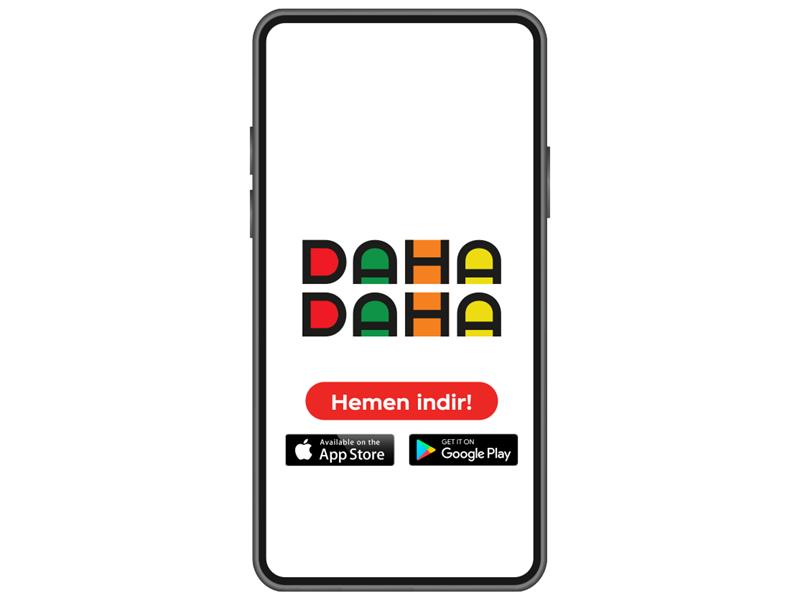 “Daha Daha” diyen tüketiciler, milyonlarca hediye kazandı