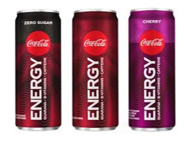 Coca-Cola Energy, McCann İstanbul enerjisiyle yayında