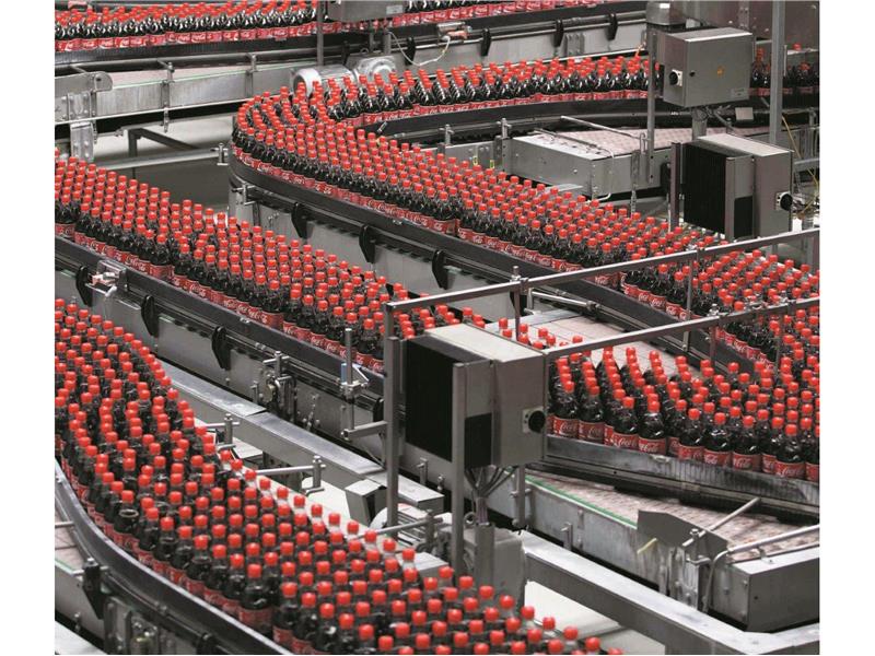 Coca-Cola İçecek’den Güçlü 2019 Performansı: Kaliteli Büyüme Üçüncü Senede Devam Ediyor