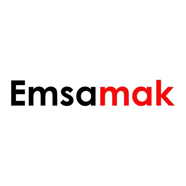 EMSAMAK MAKİNA İNŞAAT SANAYİ VE TİCARET LİMİTED ŞİRKETİ