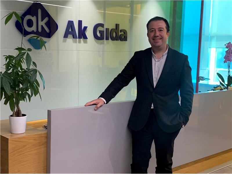 Ak Gıda-İçim Süt, lojistikte karbon ayak izini yüzde 10 azaltıyor