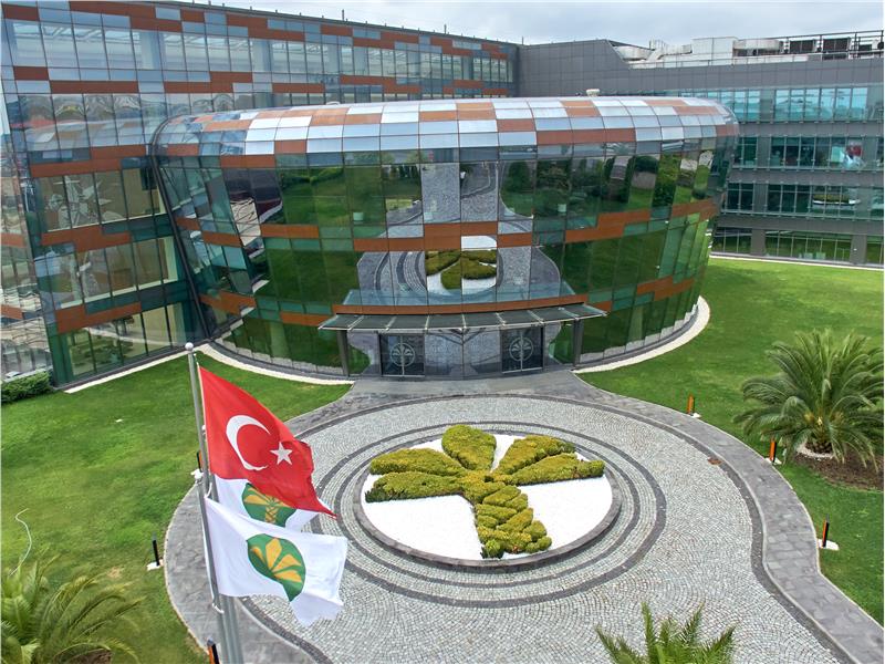 Kuveyt Türk, Eximbank’ın leasing programını devreye aldı