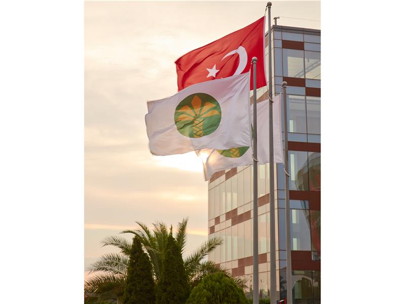 Kuveyt Türk Finans Grubu’ndan ‘Biz Bize Yeteriz Türkiyem’ kampanyasına 20 milyon TL bağış