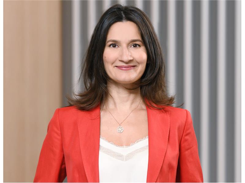 Danone Türkiye’den Üst Düzey Global Atama