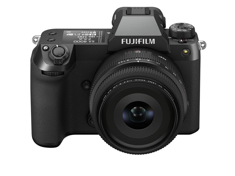 Fujifilm yeni kamera ve lenslerini fotoğrafçılarla buluşturdu